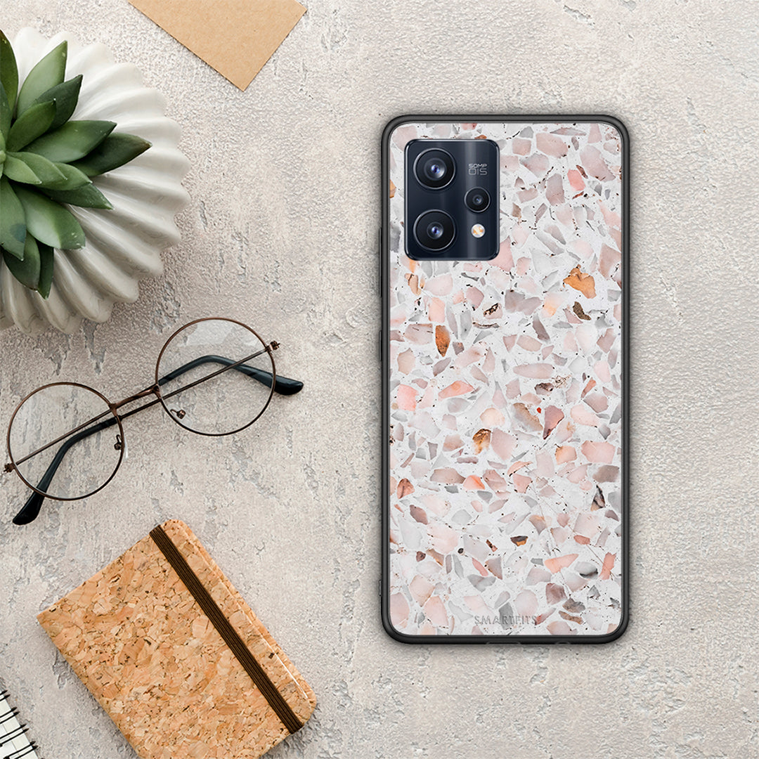 Marble Terrazzo - Realme 9 /9 Pro+ 5G case