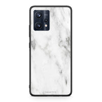 Thumbnail for Marble White - Realme 9 / 9 Pro+ 5G case