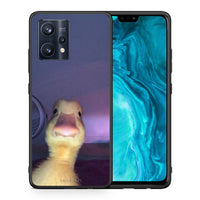 Thumbnail for Meme Duck - Realme 9 / 9 Pro+ 5G case