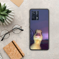 Thumbnail for Meme Duck - Realme 9 / 9 Pro+ 5G case