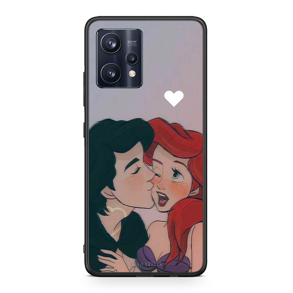 Mermaid Couple - Realme 9 / 9 Pro+ 5G case