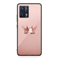 Thumbnail for Minimal Crown - Realme 9 / 9 Pro+ 5G case