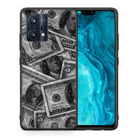 Thumbnail for Money Dollars - Realme 9 / 9 Pro+ 5G Case