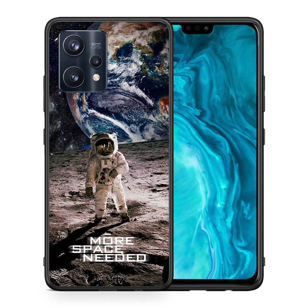 More Space - Realme 9 / 9 Pro+ 5G case
