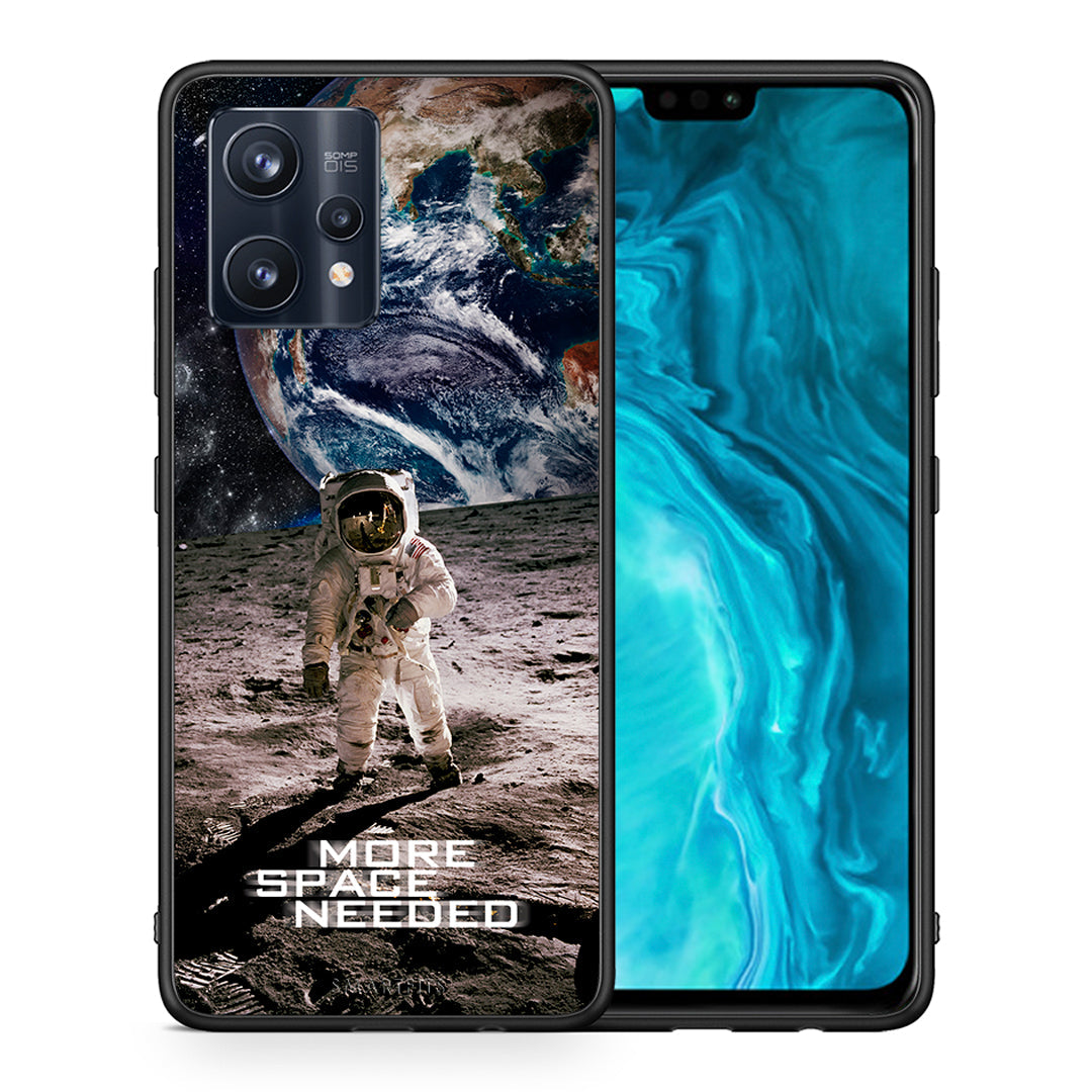 More Space - Realme 9 /9 Pro+ 5G case