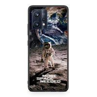 Thumbnail for More Space - Realme 9 / 9 Pro+ 5G case