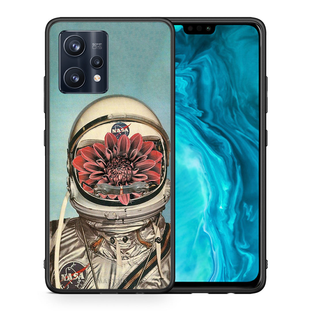 Nasa Bloom - Realme 9 /9 Pro+ 5G case