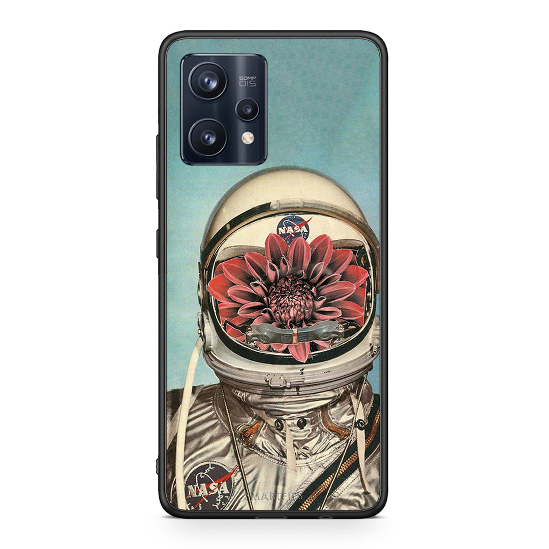 Nasa Bloom - Realme 9 /9 Pro+ 5G case