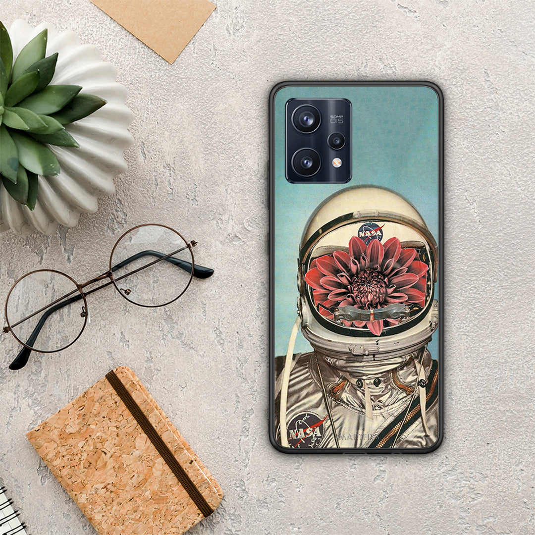 Nasa Bloom - Realme 9 /9 Pro+ 5G case