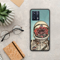 Thumbnail for Nasa Bloom - Realme 9 /9 Pro+ 5G case