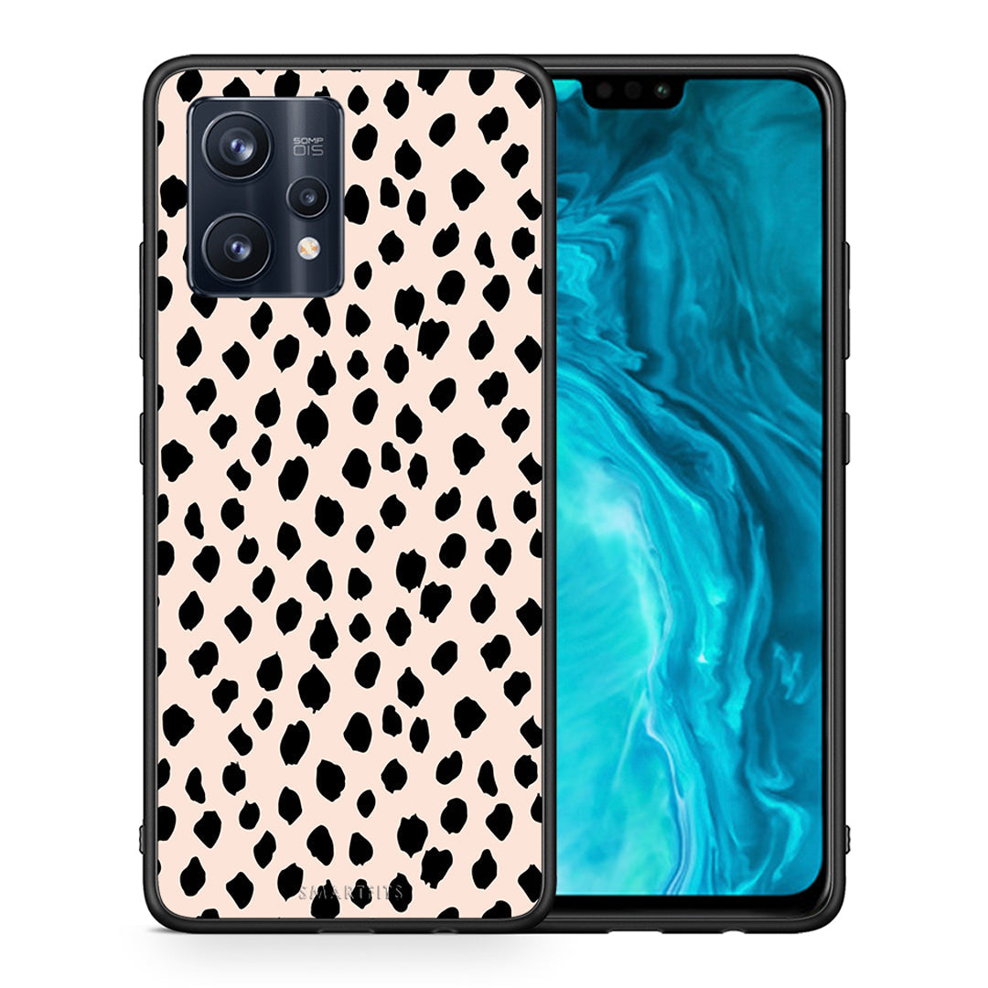 New Polka Dots - Realme 9 / 9 Pro+ 5G case