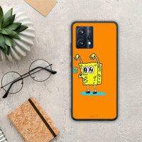 Thumbnail for No Money 2 - Realme 9 /9 Pro+ 5G case