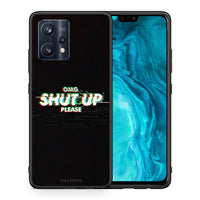 Thumbnail for OMG ShutUp - Realme 9 / 9 Pro+ 5G Case