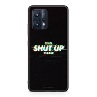 Thumbnail for OMG Shutup - Realme 9 /9 Pro+ 5G case