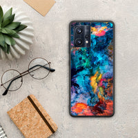 Thumbnail for Paint Crayola - Realme 9 /9 Pro+ 5G case