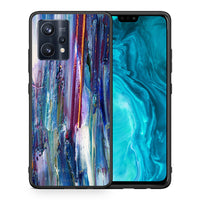 Thumbnail for Paint Winter - Realme 9 /9 Pro+ 5G case