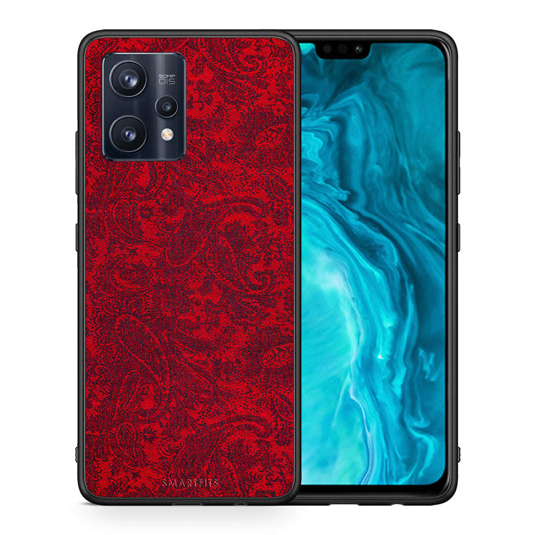 Paisley Cashmere - Realme 9 /9 Pro+ 5G case