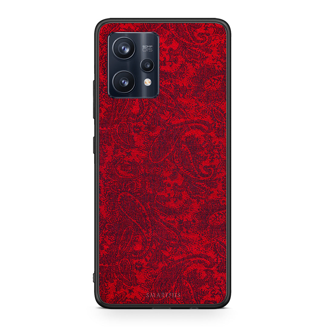 Paisley Cashmere - Realme 9 / 9 Pro+ 5G Case