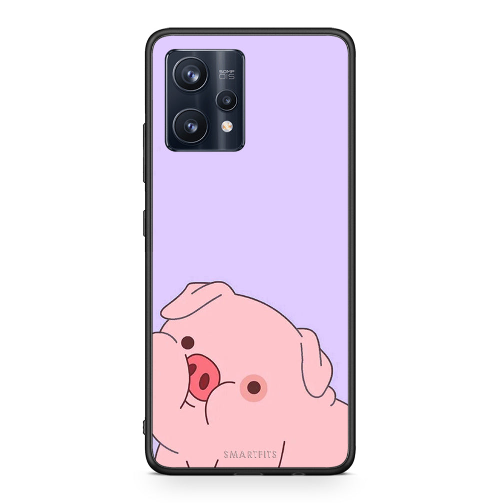Pig Love 2 - Realme 9 / 9 Pro+ 5G case