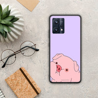 Thumbnail for Pig Love 2 - Realme 9 / 9 Pro+ 5G case