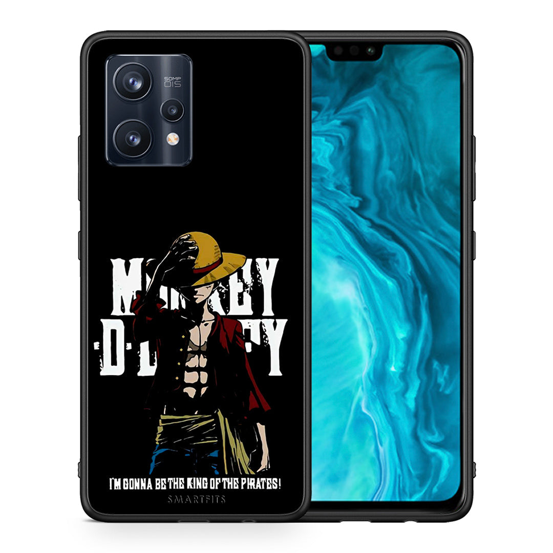 Pirate King - Realme 9 / 9 Pro+ 5G case