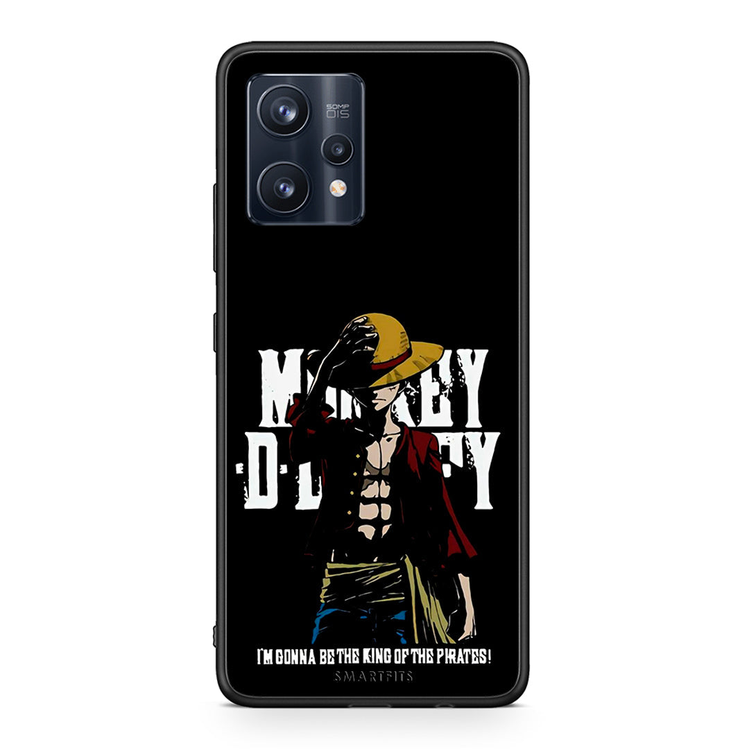 Pirate King - Realme 9 /9 Pro+ 5G case