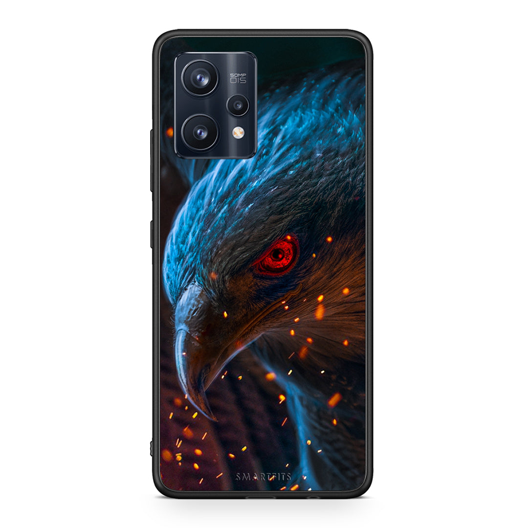 Popart Eagle - Realme 9 /9 Pro+ 5G case