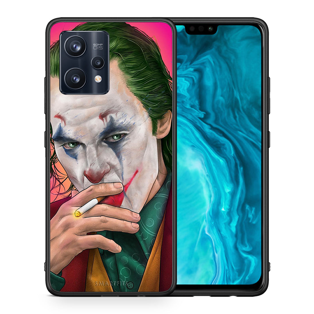 PopArt JokesOnU - Realme 9 / 9 Pro+ 5G Case