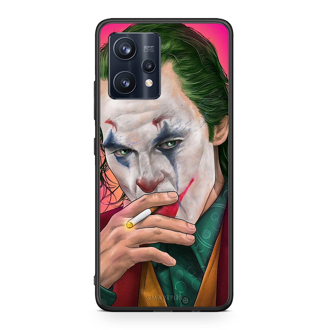 PopArt JokesOnU - Realme 9 / 9 Pro+ 5G Case