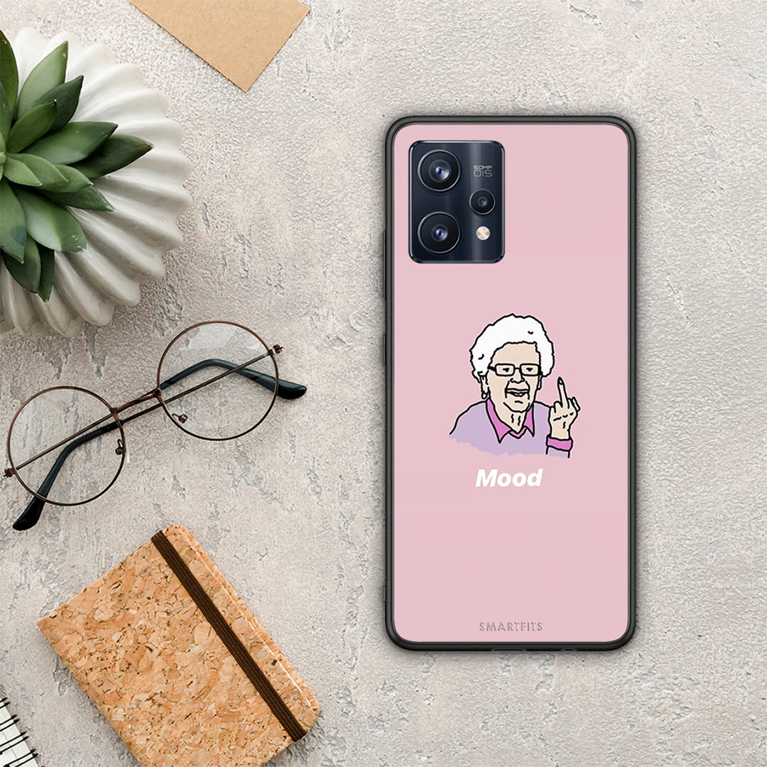 Popart Mood - Realme 9 /9 Pro+ 5G case