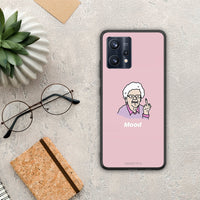 Thumbnail for Popart Mood - Realme 9 /9 Pro+ 5G case