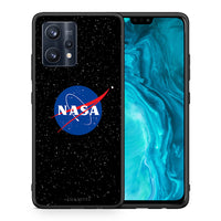 Thumbnail for PopArt NASA - Realme 9 / 9 Pro+ 5G case