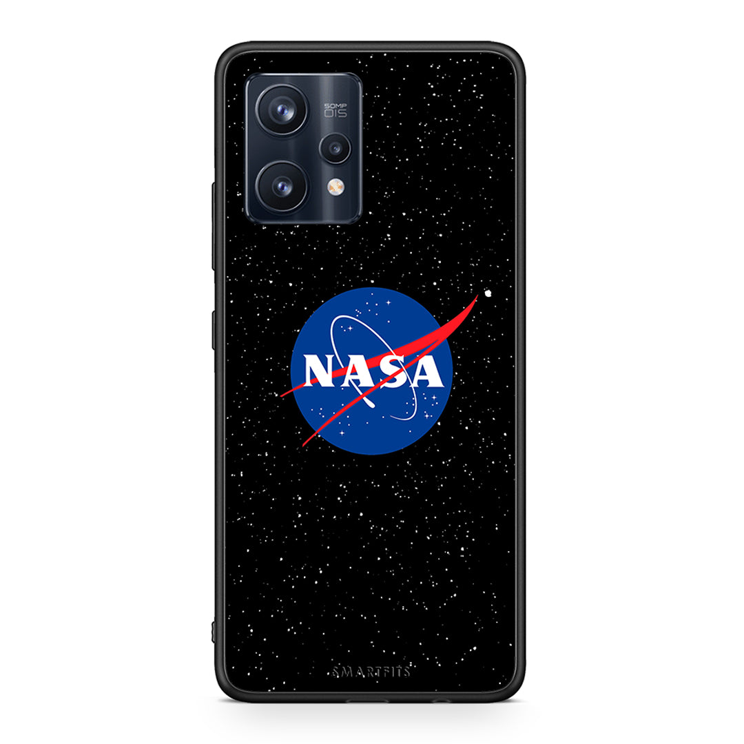 PopArt NASA - Realme 9 / 9 Pro+ 5G case