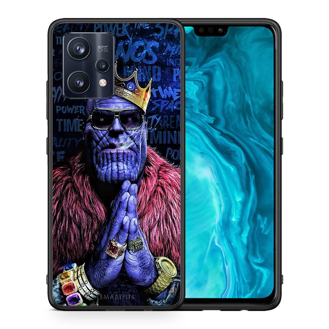 PopArt Thanos - Realme 9 / 9 Pro+ 5G Case