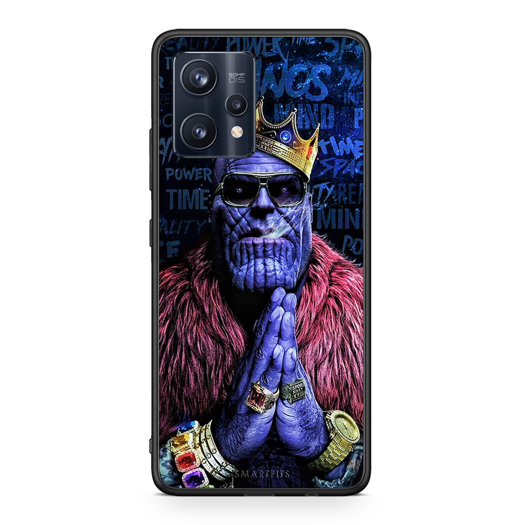 Popart Thanos - Realme 9 /9 Pro+ 5G case