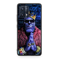 Thumbnail for PopArt Thanos - Realme 9 / 9 Pro+ 5G Case