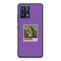 Thumbnail for Popart Monalisa - Realme 9 /9 Pro+ 5G case