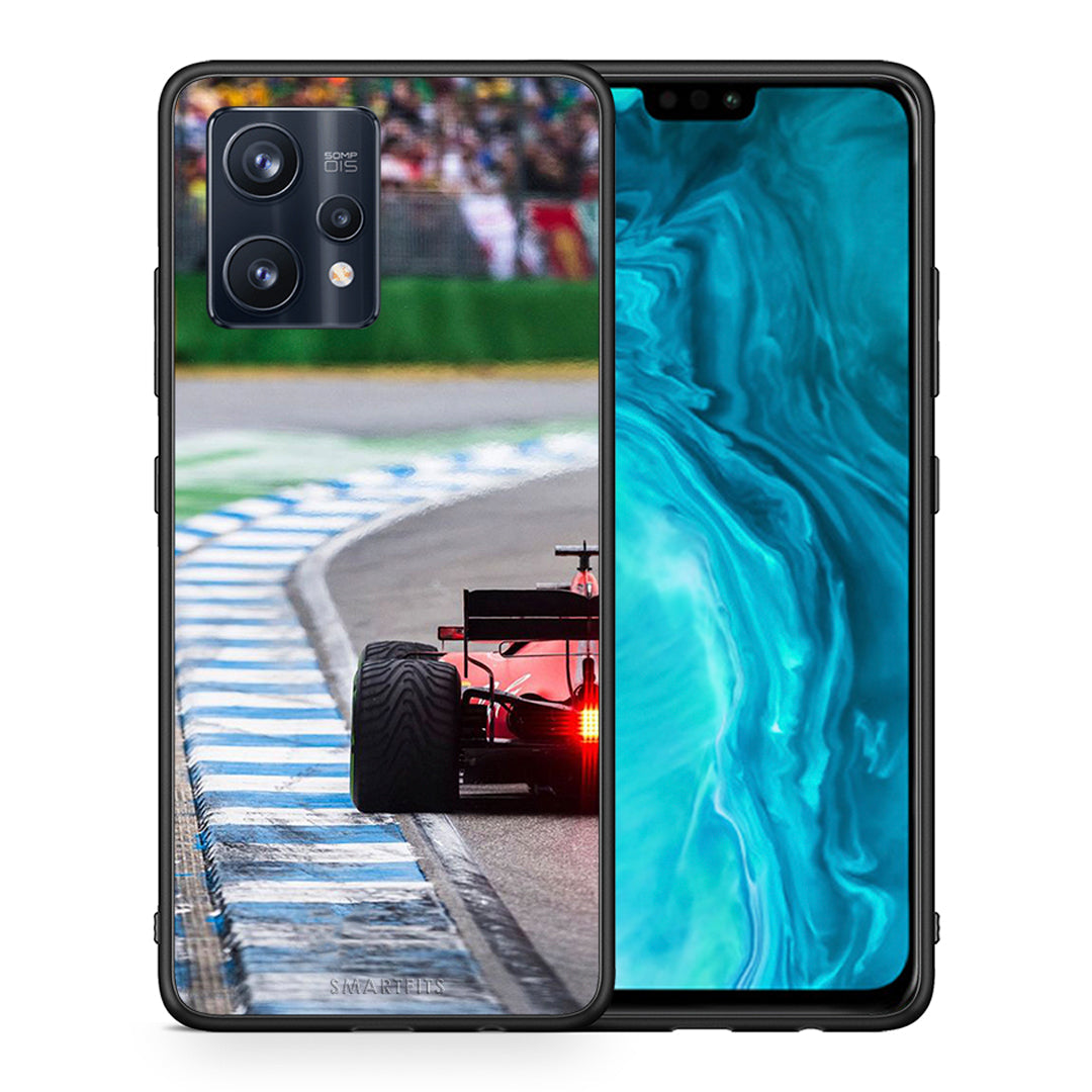 Racing Vibes - Realme 9 /9 Pro+ 5G case