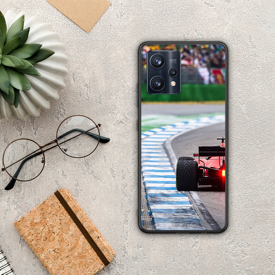 Racing Vibes - Realme 9 / 9 Pro+ 5G case