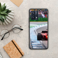 Thumbnail for Racing Vibes - Realme 9 /9 Pro+ 5G case