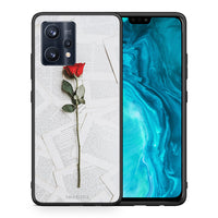 Thumbnail for Red Rose - Realme 9 /9 Pro+ 5G case