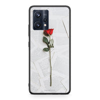 Thumbnail for Red Rose - Realme 9 / 9 Pro+ 5G case