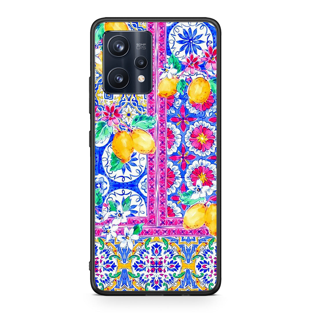 Retro Spring - Realme 9 /9 Pro+ 5G case