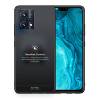 Thumbnail for Sensitive Content - Realme 9 / 9 Pro+ 5G case