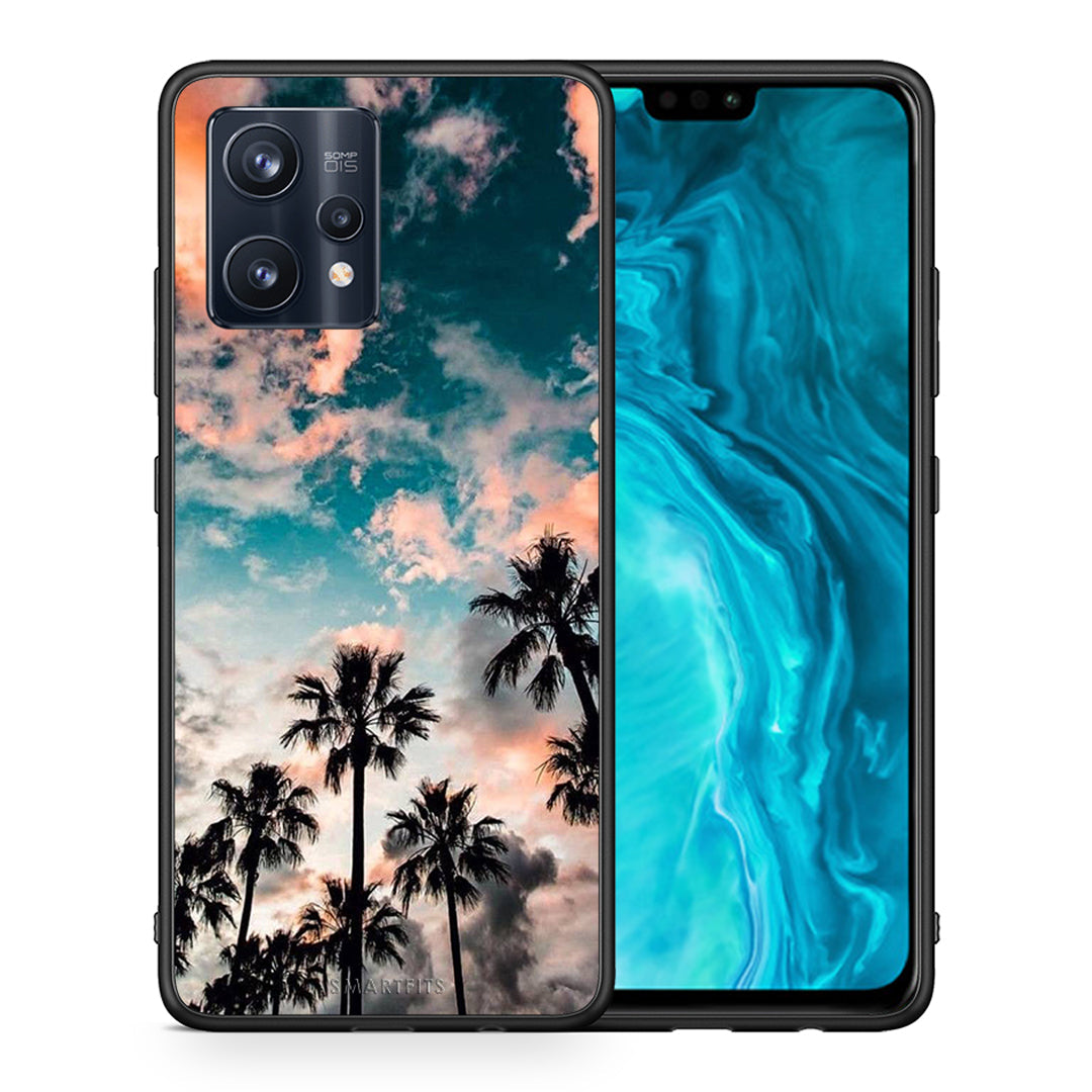 Summer Sky - Realme 9 /9 Pro+ 5G case