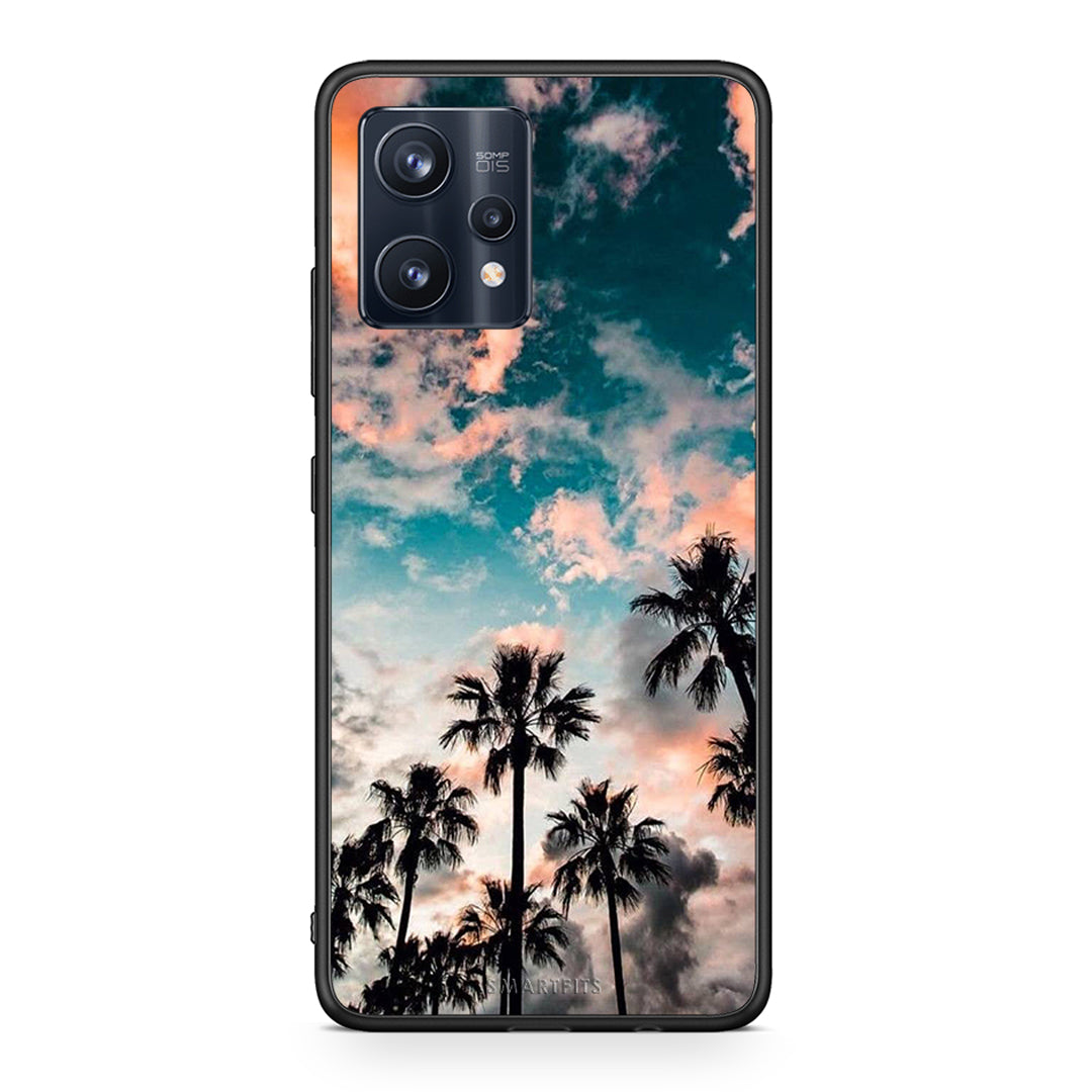 Summer Sky - Realme 9 /9 Pro+ 5G case