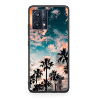 Thumbnail for Summer Sky - Realme 9 /9 Pro+ 5G case