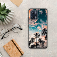 Thumbnail for Summer Sky - Realme 9 /9 Pro+ 5G case