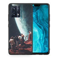 Thumbnail for Surreal View - Realme 9 /9 Pro+ 5G case