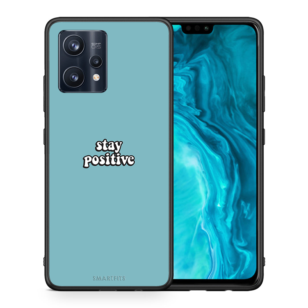 Text Positive - Realme 9 /9 Pro+ 5G case